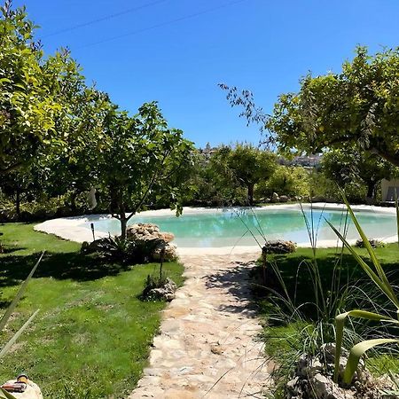 Casa vacanze Il Primo Fiore Noto Esterno foto