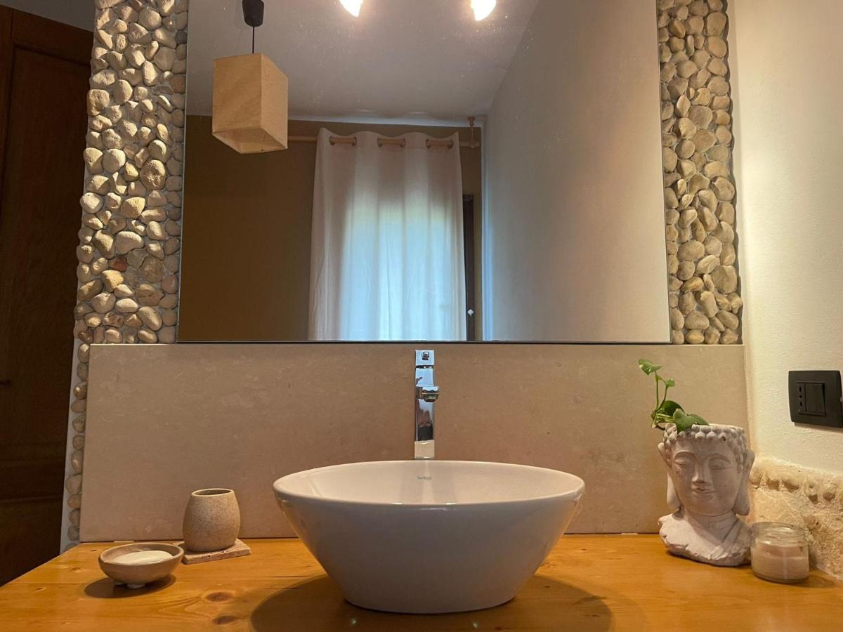 Casa vacanze Il Primo Fiore Noto Esterno foto